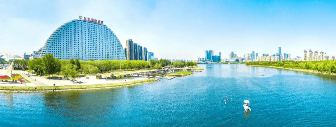 【品牌】东北国际医院：让百姓享受优质医疗服务 | 健康中国行