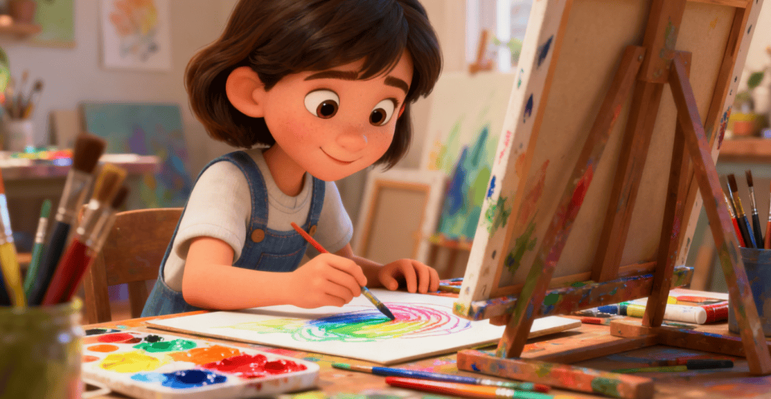 “心流”培养,如何帮孩子找到那个“忘记时间”的爱好？