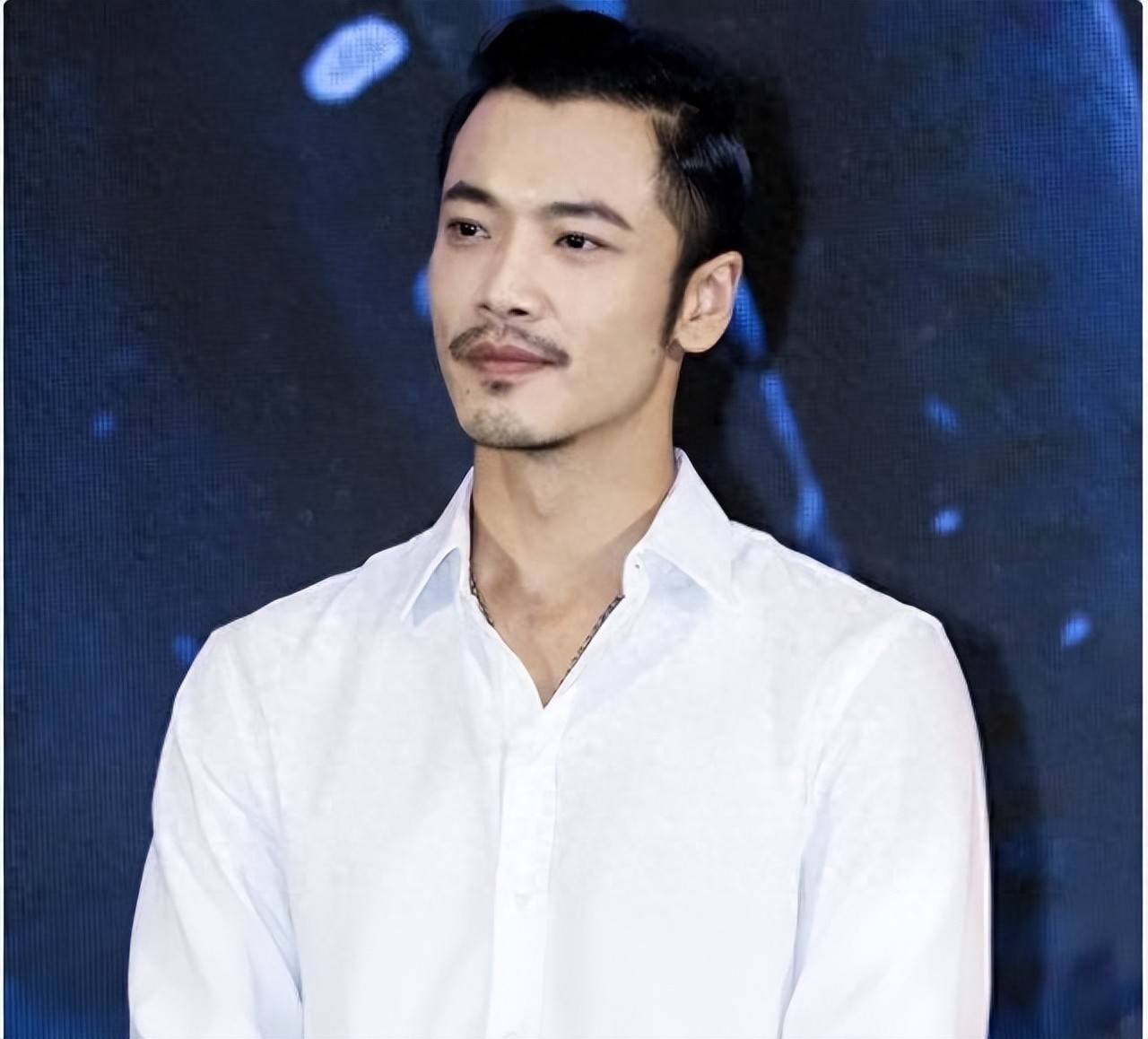 原创            父亲是央视“一哥”，他低调娶影后之女，39岁生一女成人生赢家