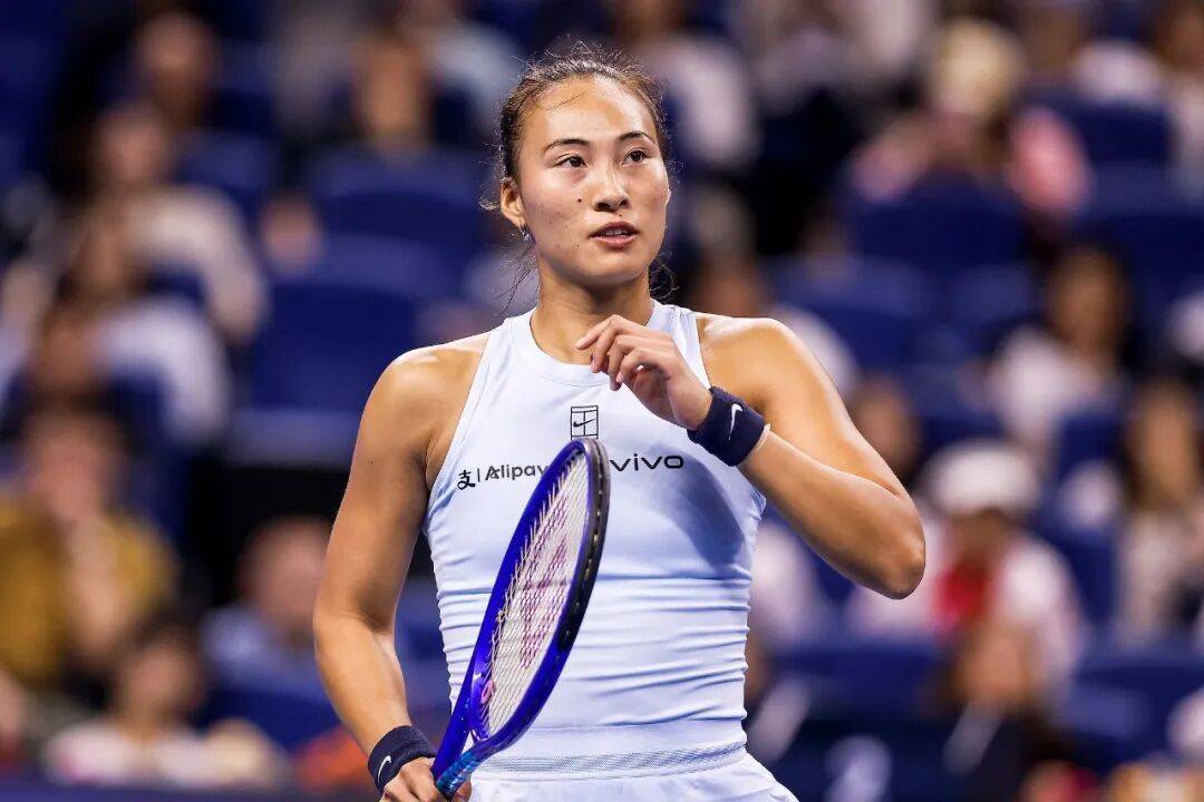 郑钦文中网退赛原因公布