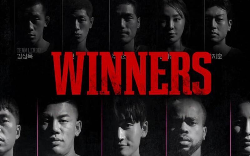 原创            韩综为何能成“世界级”？选题抓全球共感，场景设计敢玩极致