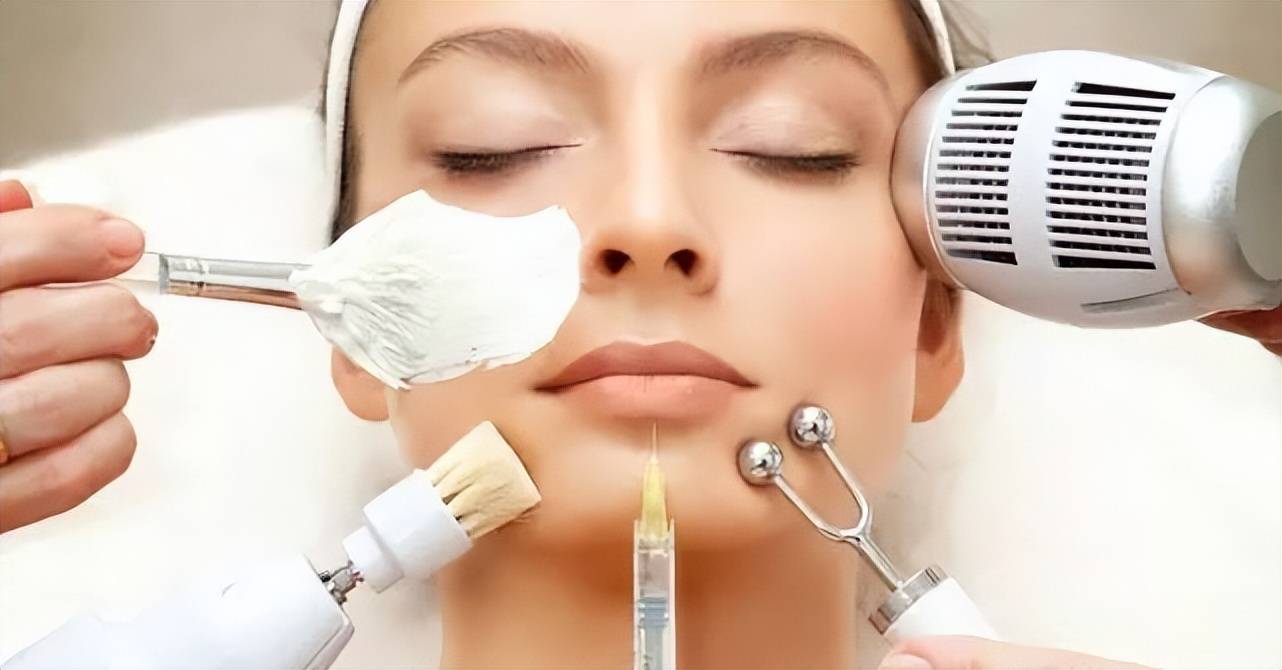 美容医疗：当医美遇上互联网