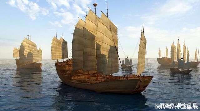 原创            朱元璋想灭掉日本，刘伯温拒绝了，他说的话现在都还可以引起深思