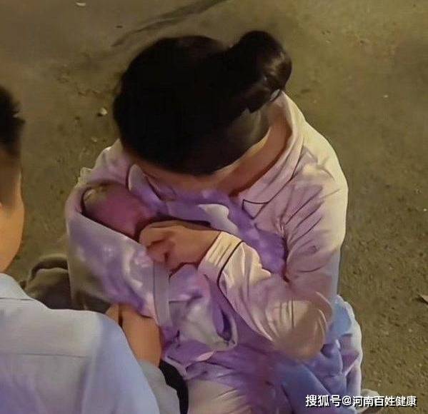 湖南衡东街头产子事件深度解析：隐忧与医院回应