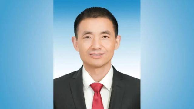 重庆市九龙坡区区长李顺，调任市国动办主任