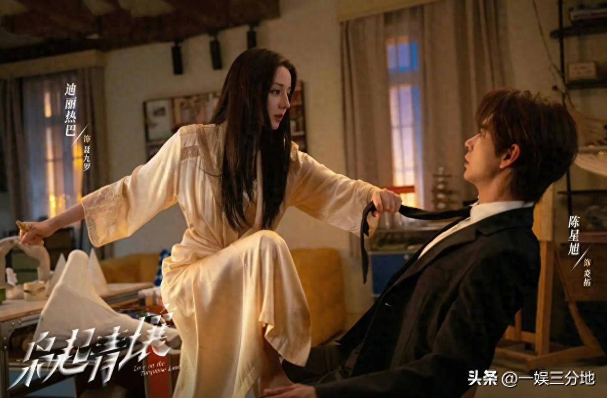 原创            既无梗，又说话结巴，还傻笑不断，他上《你好星期六》干嘛来了？