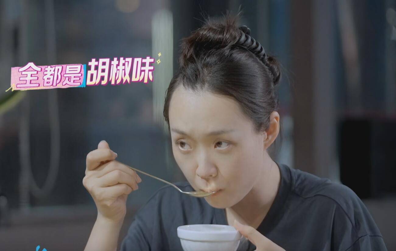 原创            罗予彤卖惨，普通老百姓真的无法共情