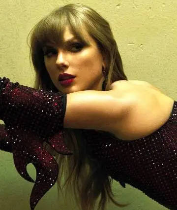 霉霉与超级碗中场秀谈判失败 只因对方想让艺人免费表演