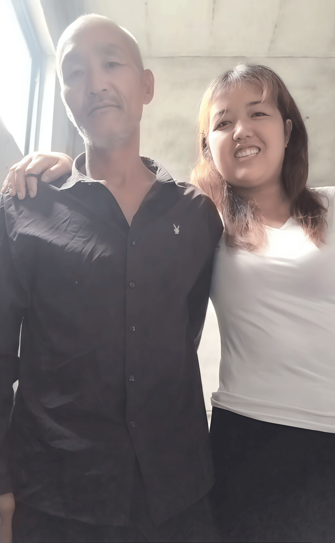 失踪9年的残障父亲回家后，女儿决定找出那座黑砖厂