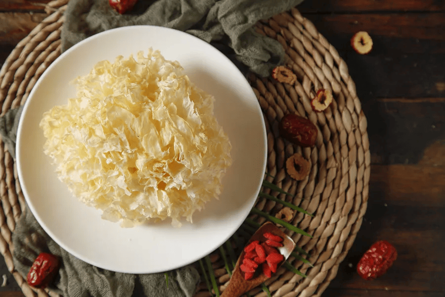 穷人的燕窝，这个季节要多吃，滋补肝肾、美容养颜