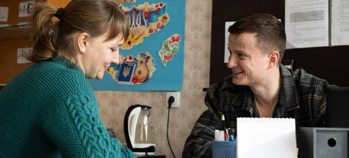 原创            世卫组织：有精神健康问题的人高达10多亿人，服务规模亟需扩大