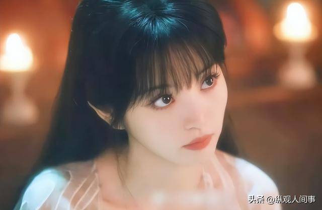 原创            从《满江红》到《子夜归》，明明是同一个人，反差大愣是没认出来