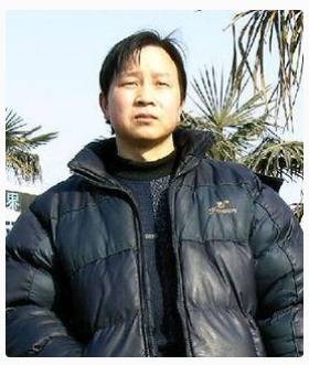 郭永洁（著名画家）