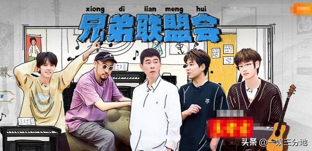 原创            《披哥5》三公分组捧人明显，强的太强，弱的太弱，都是人情世故