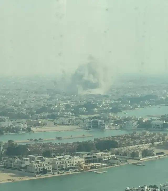 以色列奔袭1900公里跨国空袭3个疑点，11个营“爱国者”沦为摆设