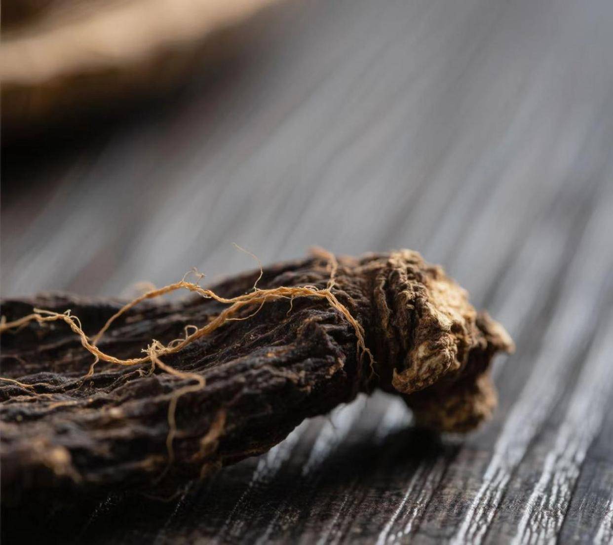 原创            质检合格黄精有哪些？男人吃黄精有什么作用？2025专家益处解析