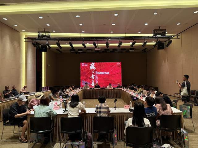 “巍巍者华——中国油画学会三十年纪念大会暨艺术展”盛大启幕