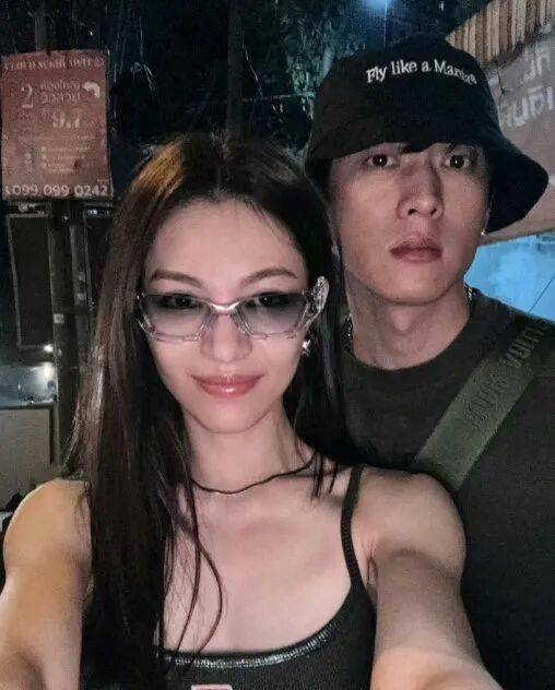 不仅分了，还分了好几个月？