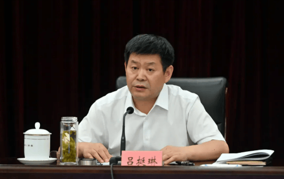 河南省民政厅厅长、生态环境厅厅长、交通运输厅厅长，同日调整