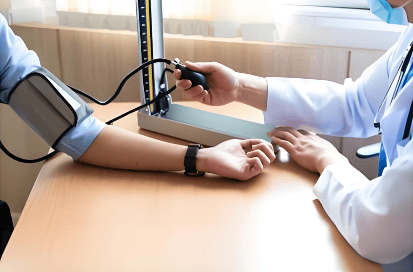 黄力医生：年轻人为什么容易低压高？