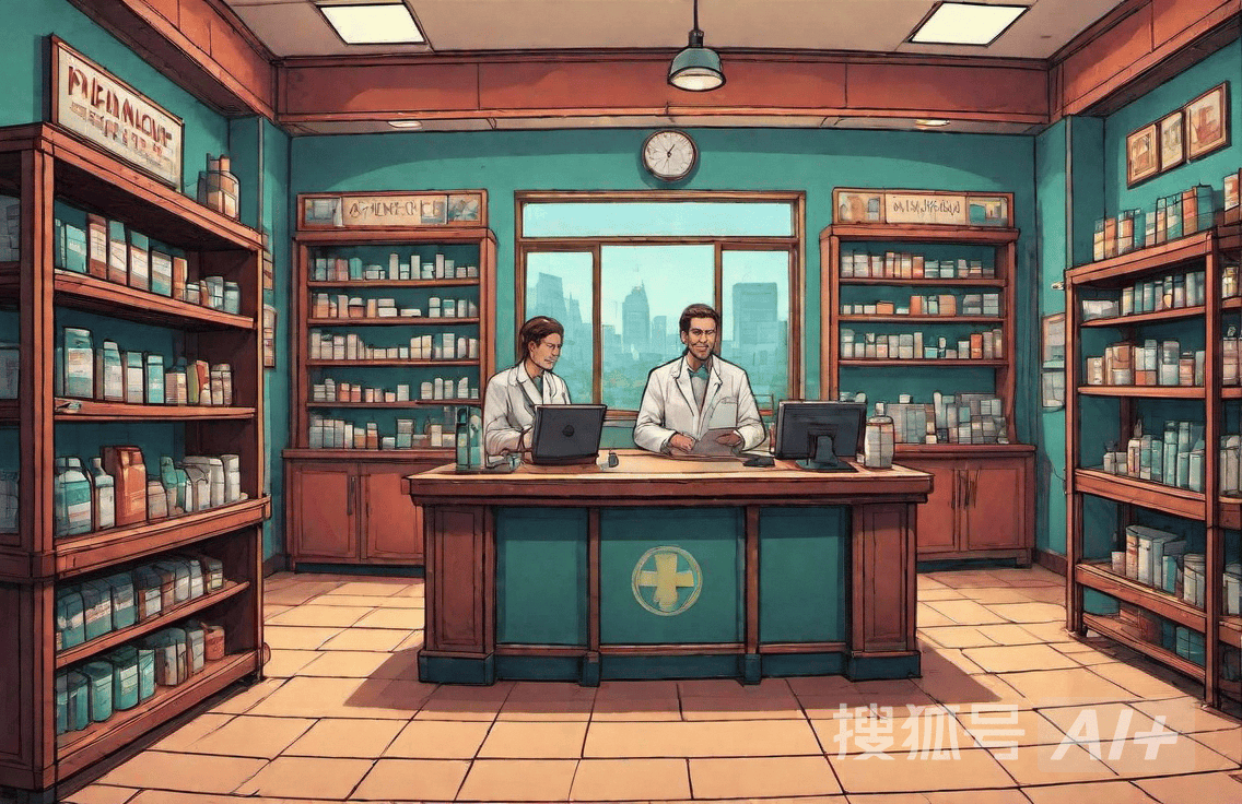 医保监管新规出炉，药店这些行为将重罚！