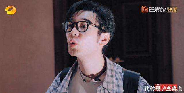 原创            中餐厅9导演本来不想请林述巍，结果林述巍成节目的最大看点