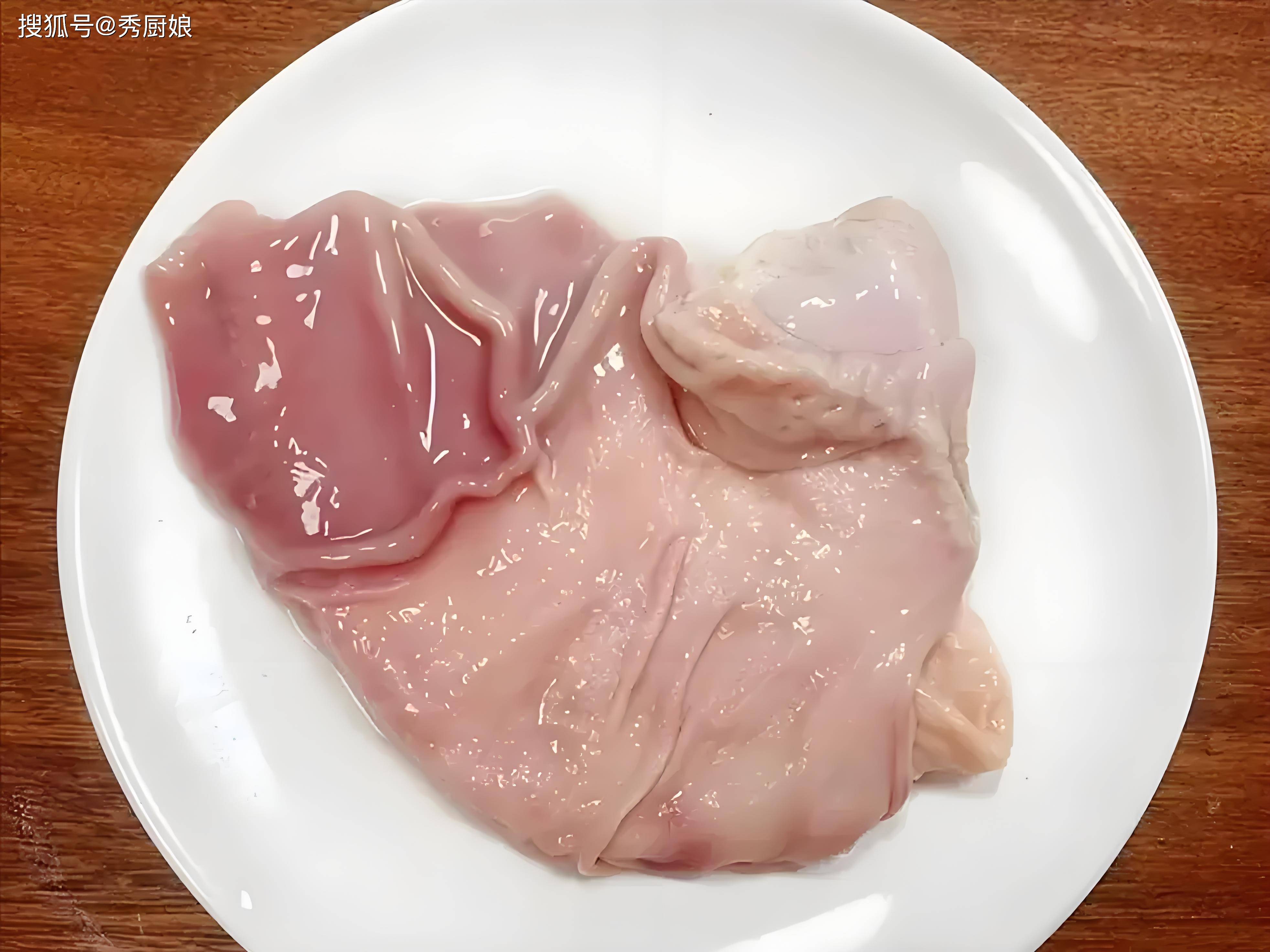 原创            秋天，遇见这肉再贵也要吃，1斤胜5斤牛羊肉，健脾胃强免疫身体棒