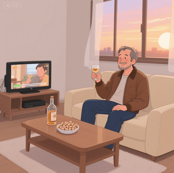 每天都想喝两口？小心酒精依赖症盯上你（济南哪里有正规的戒酒医院）