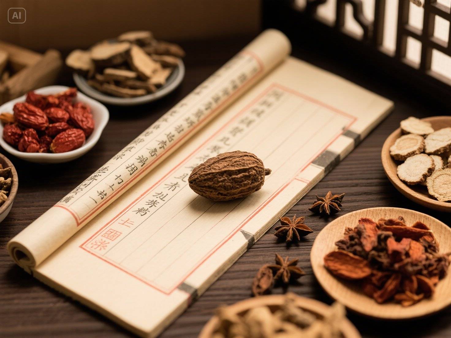 中医治肿瘤：不是“消瘤”，而是“调平衡”