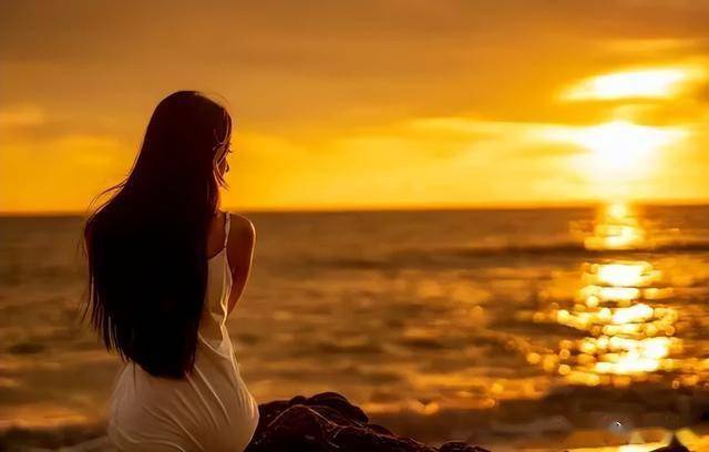 这种感觉，能让男人不爱你也“想”和你在一起