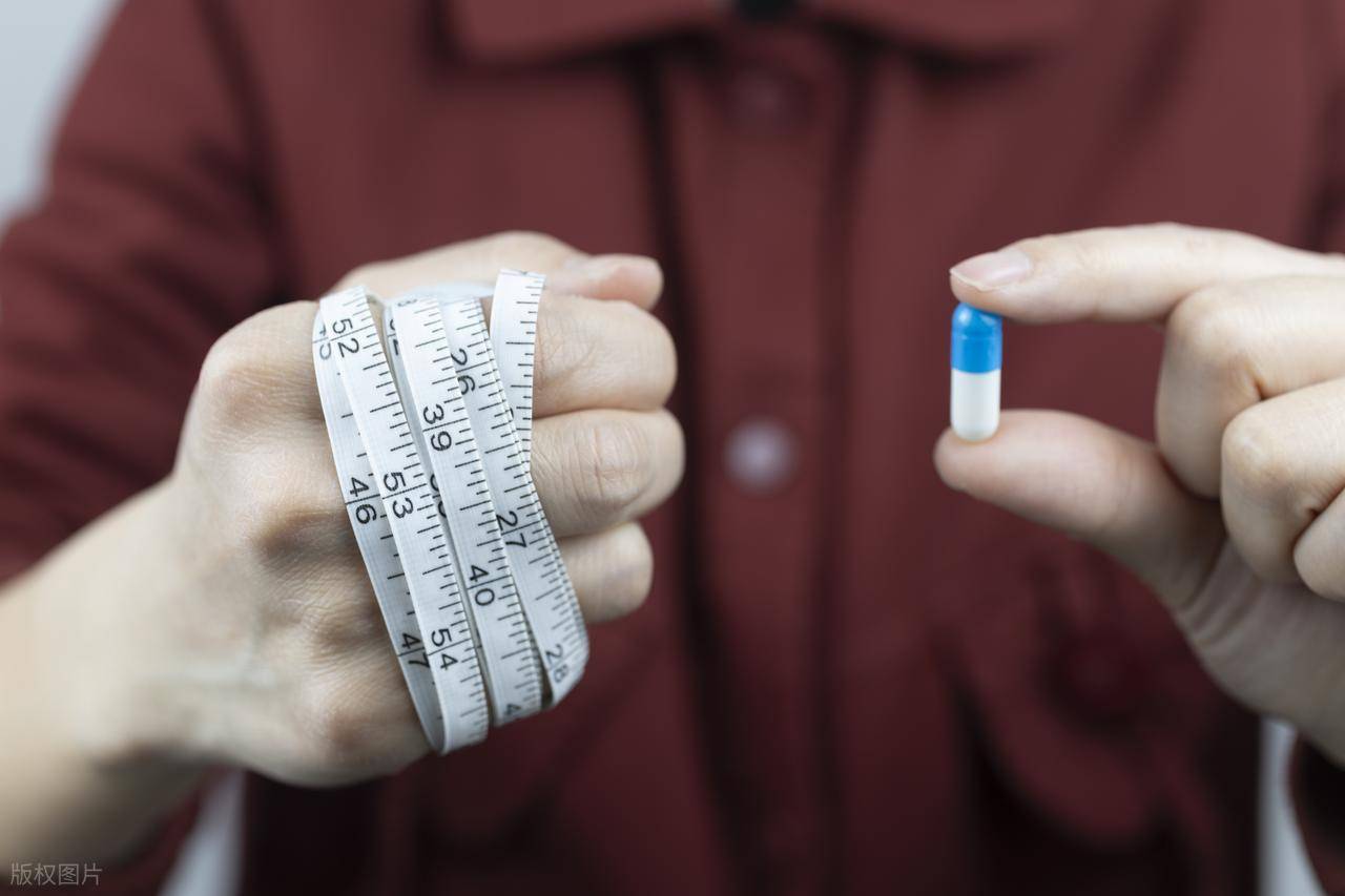 减肥不能急,康江健康科学减重摈弃减肥药坚持科学减重方案.