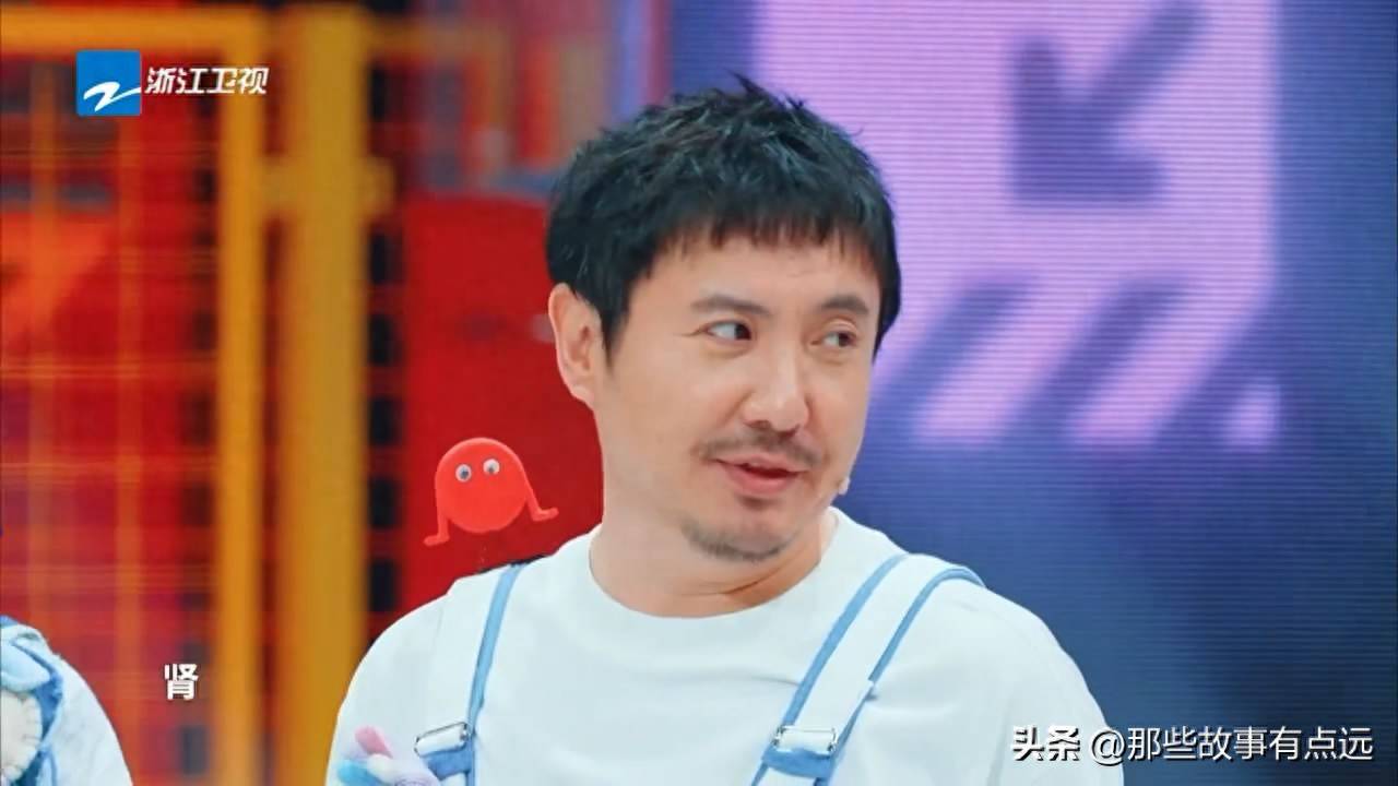 原创            没有了沈腾的《王牌对王牌》，只剩下了尴尬