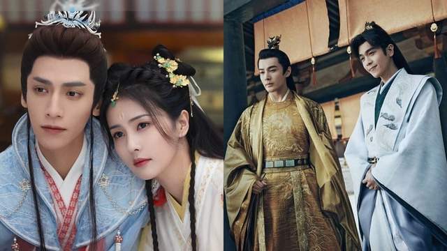 原创            「抖音认证爆款剧」播放量TOP10!《凡人修仙传》落榜《庆余年》307亿，冠军竟破900亿