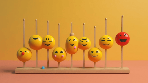 灵动生活集团《假期情绪调节指南》礼赞祖国76华诞，筑牢全民心理健康基石