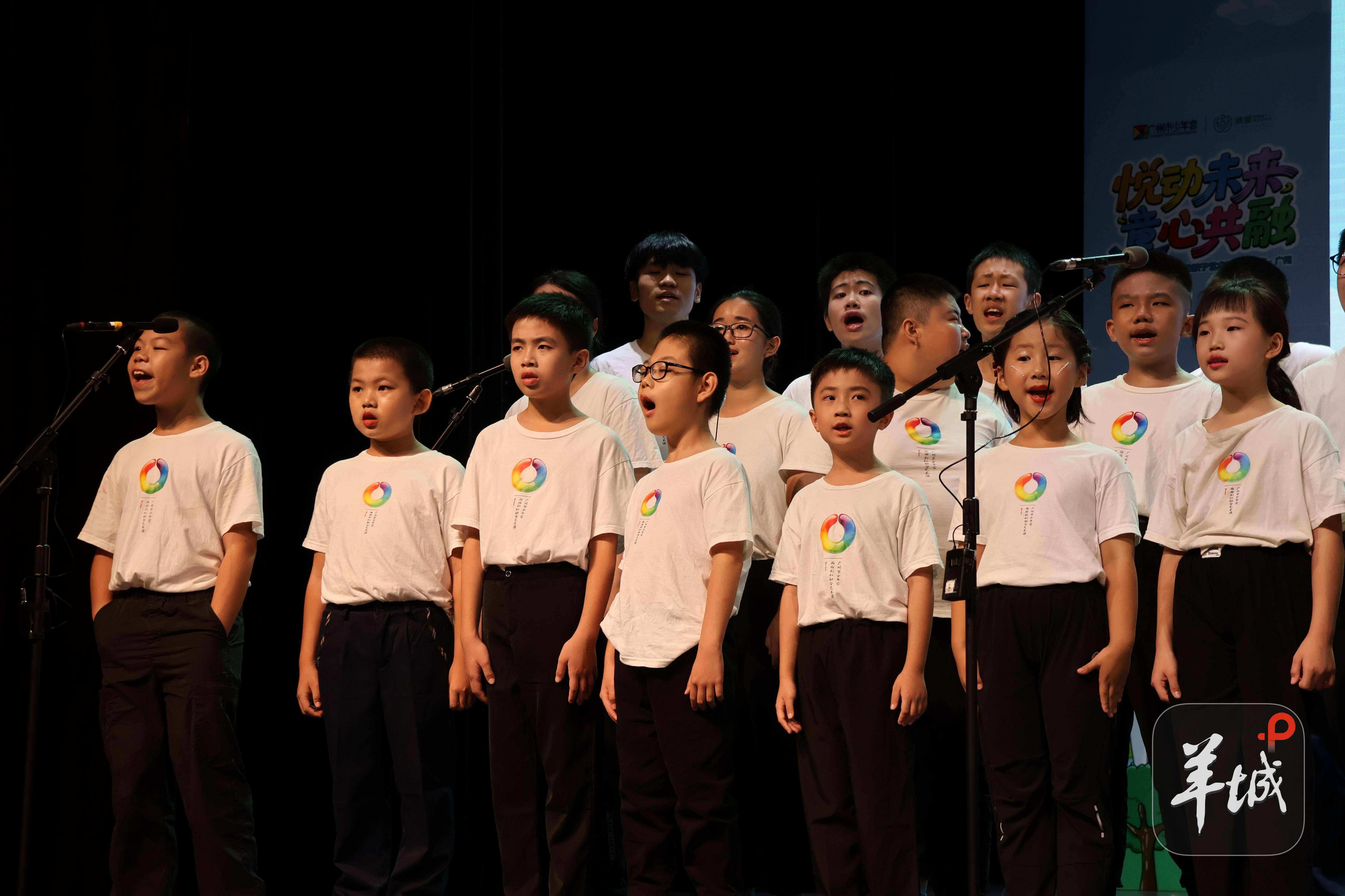 “原来爱如此动听”，特殊孩子在“瑕之美”艺术节唱响治愈歌声