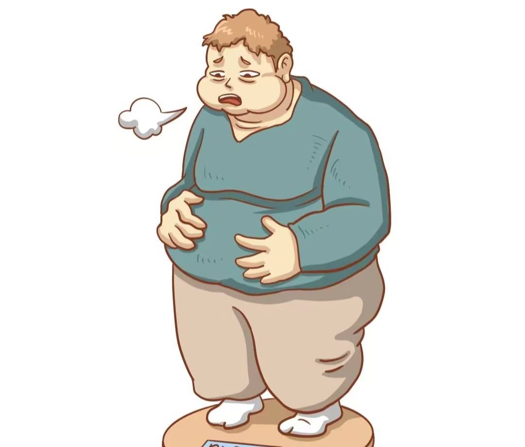 体重莫名骤瘦或暴增？甲状腺 “调速” 可能出了问题