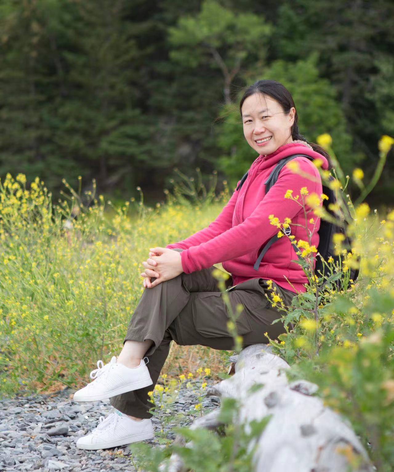 北京中医王晓锋丨当患者遇见会倾听的王晓锋医生