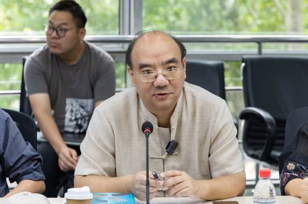 “文明共同体与文明互鉴”专题研讨会暨《地中海文明共同体》新书分享会在清华大学举行