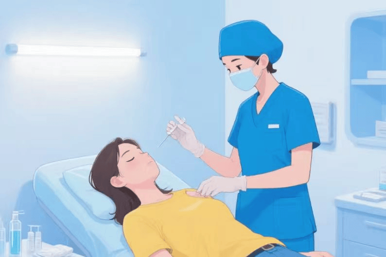 上海医疗美容机构推荐