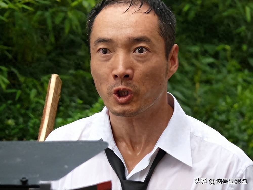 原创            从修理工到影帝，与曾黎分手后又娶韩国美女，他的魅力有多大？