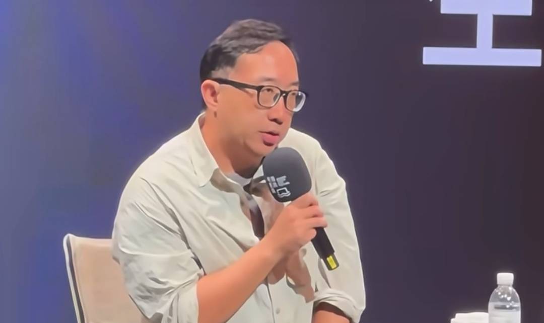 出品人李捷：我不觉得《东极岛》是一个好差的电影，但必须接受票房不好的结果