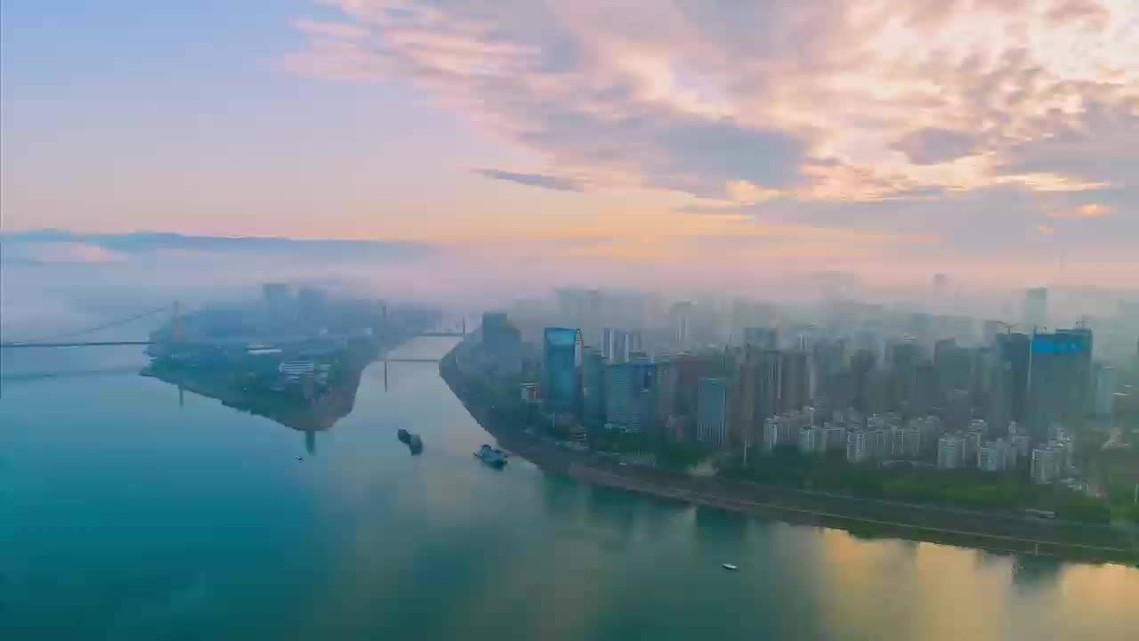 解锁湖北魅力 300余名国内外旅行商将赴“神武峡”考察踩线