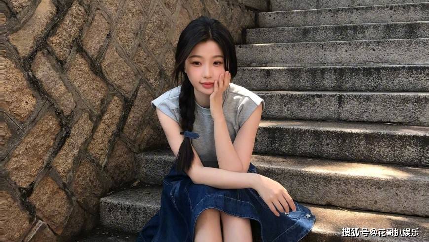 原创            虞书欣被张昊玥发文控诉，霸凌者饰演被霸凌者，遭到其粉丝的网暴