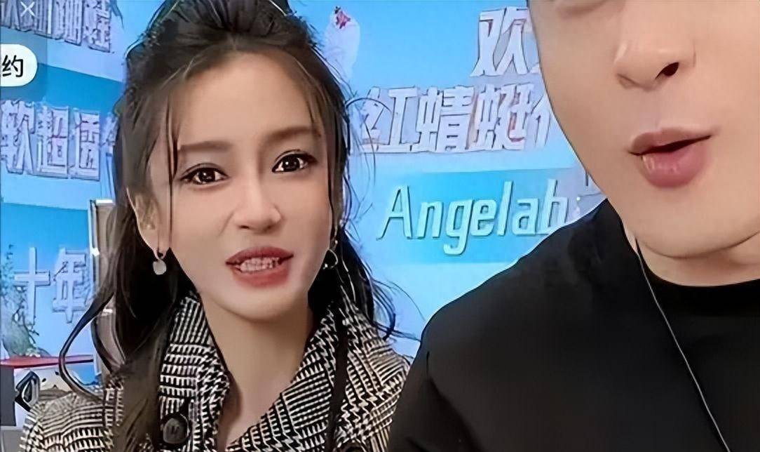 原创            落魄的凤凰不如鸡，这一次，黄晓明也救不了“自甘堕落”的杨颖了