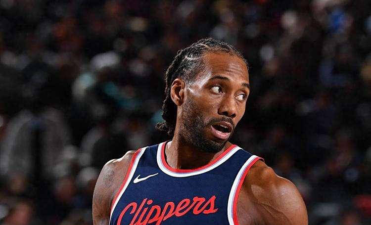 原创            伦纳德正式提出离队申请，快船欲引进状元前锋锡安，哈登望夺冠机会增加