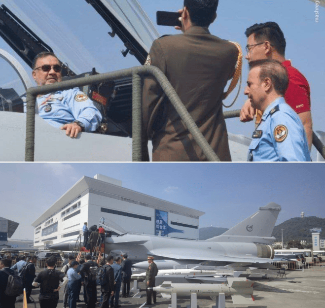 原创            伊朗被打醒了，哈梅内伊连发三条中文，再不购买中国歼-10就晚了，紧迫时刻已到！