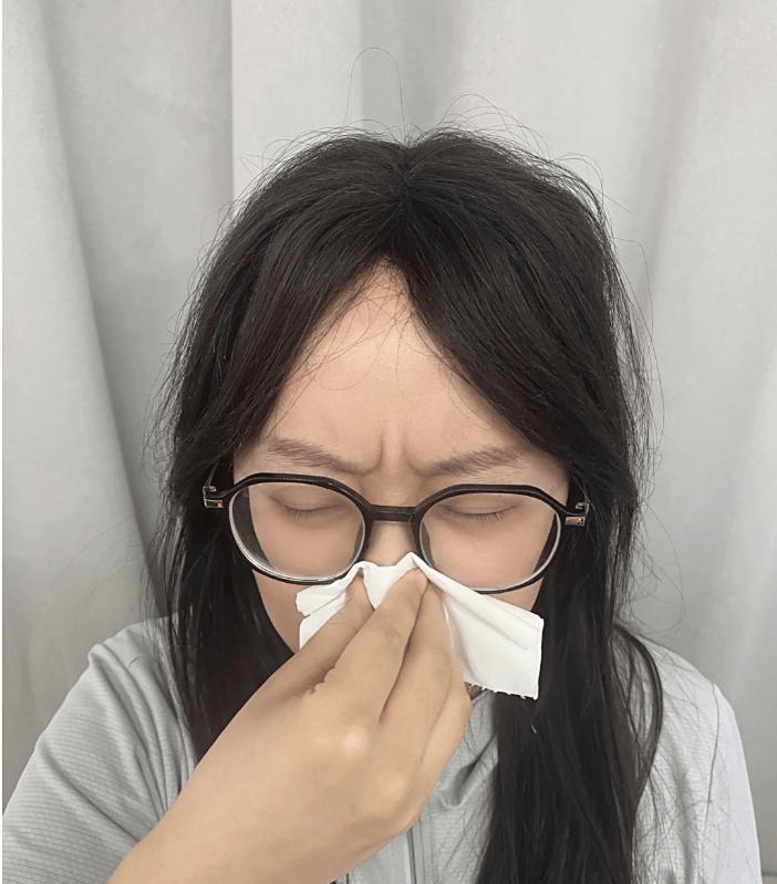 每年一到立秋就犯鼻炎怎么办，这次是真的好了