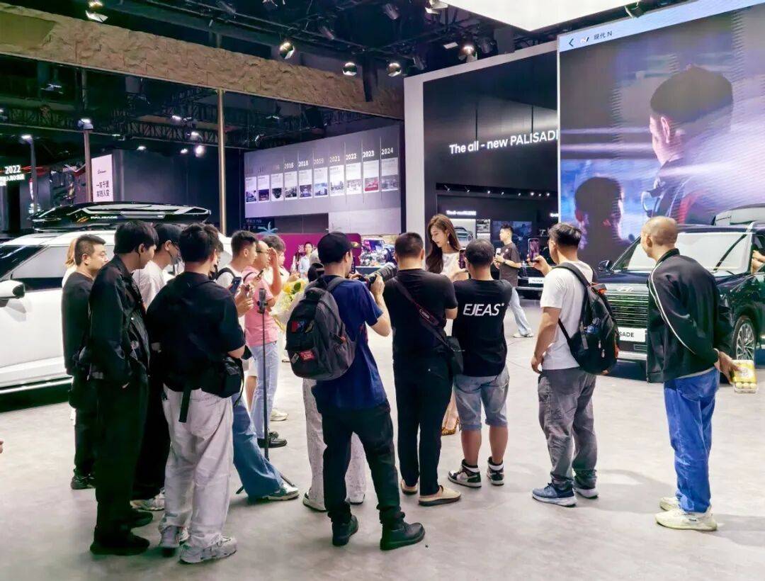 当美女主播成为“技术流”