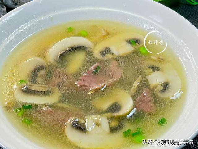 秋天，这肉要使劲吃，一补脾胃、二养气血、三增免疫，别不懂吃！