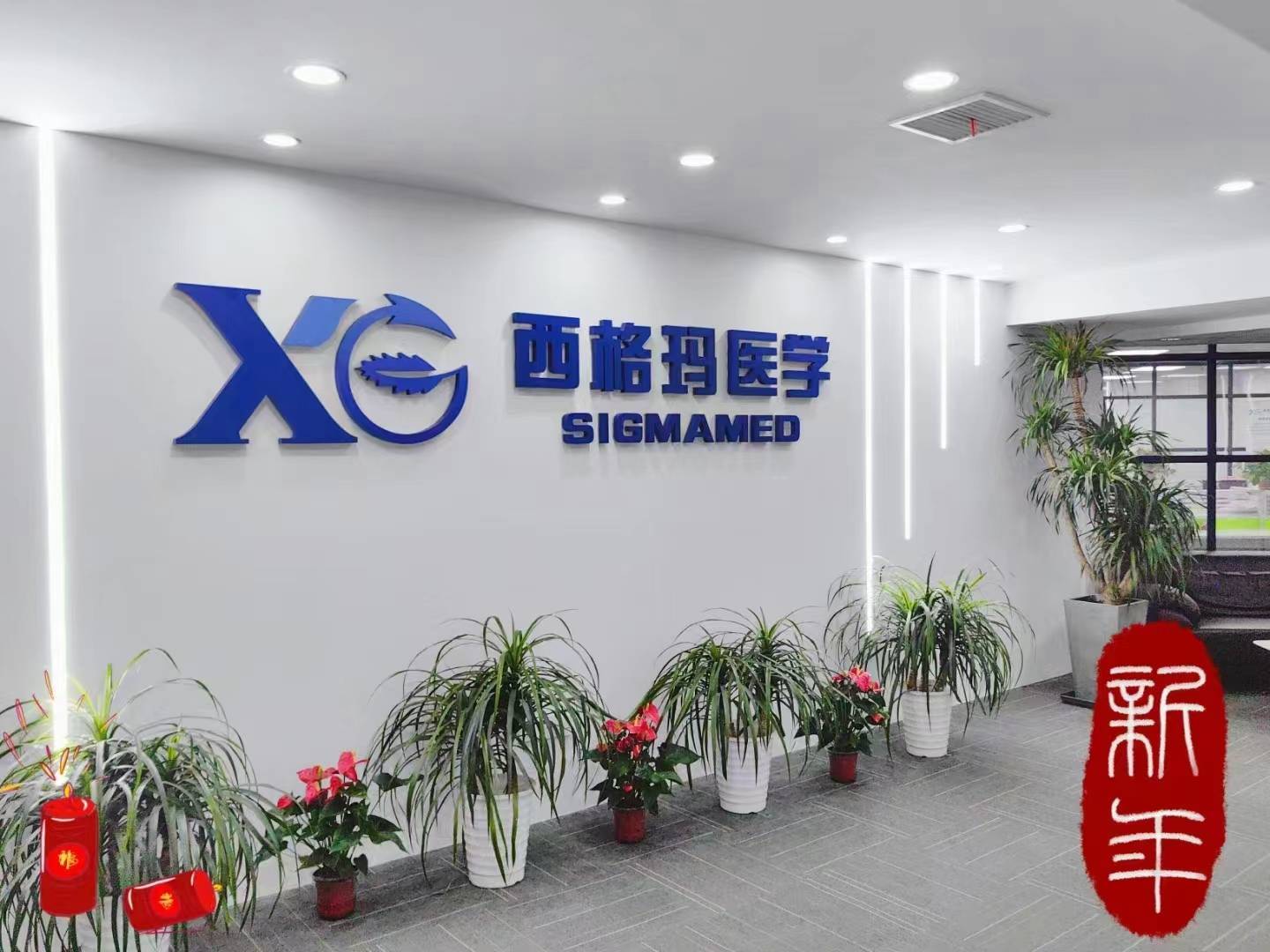 西格玛医学集团早介入快交付——加快创新医疗器械上市